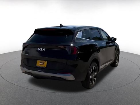 Used 2026 Kia Sportage LX FWD image 14