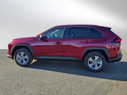 Certified 2025 Toyota RAV4 XLE w/ Convenience Package image 7