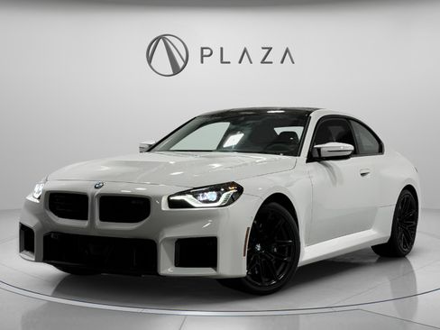 New 2026 BMW M2 w/ Lighting Package image 1
