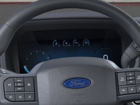 New 2026 Ford F150 XLT w/ FX4 Off-Road Package AWD/4WD image 13