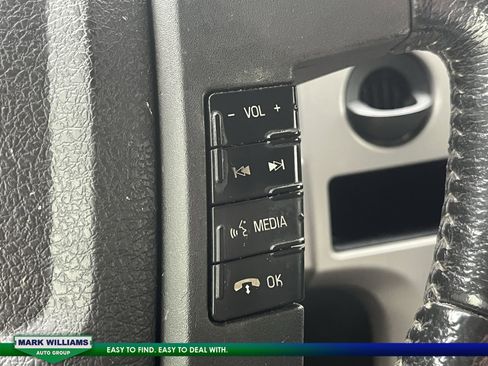 Used 2010 Ford F150 FX2 image 16