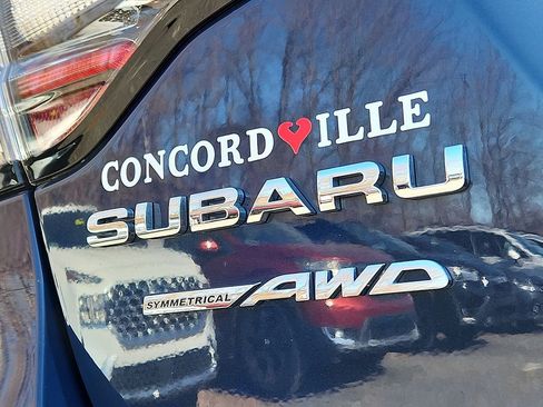 Used 2025 Subaru Legacy Sport image 31