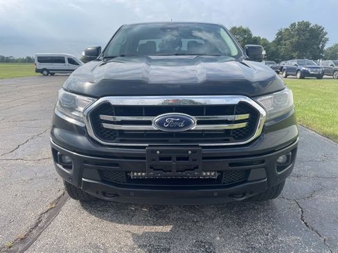 Used 2020 Ford Ranger Lariat image 6