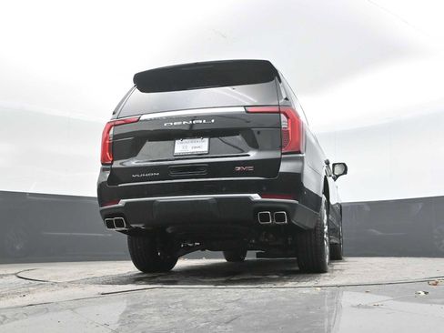 New 2026 GMC Yukon Denali image 45