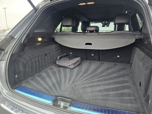 Used 2025 Mercedes-Benz GLE 450e 4MATIC image 22