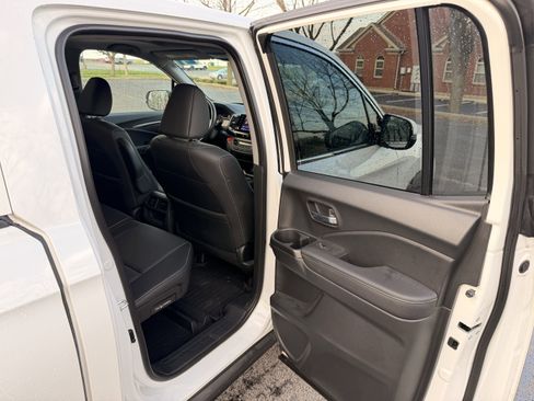 Used 2021 Honda Ridgeline RTL-E image 15