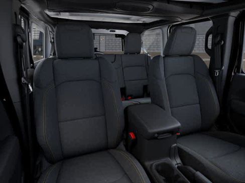 New 2026 Jeep Wrangler Unlimited Sport AWD/4WD image 43