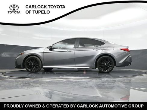 Used 2025 Toyota Camry SE w/ Convenience Package image 43
