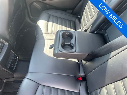 Used 2022 Ford Edge SEL w/ Convenience Package AWD/4WD image 24