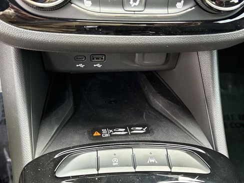 New 2026 Buick Envista Sport Touring w/ Convenience I Package image 22