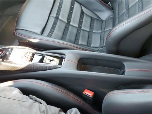 Used 2022 Ferrari 296 GTB image 42