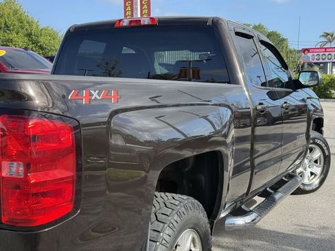 Used 2018 Chevrolet Silverado 1500 LT w/ All Star Edition image 7