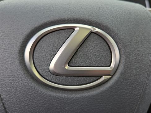 Used 2023 Lexus NX 350 AWD w/ Vision Package image 34