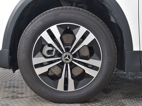 Certified 2026 Mercedes-Benz GLA 250 GLA 250 image 28