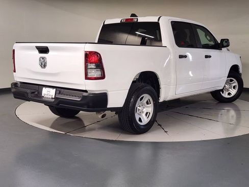 Used 2023 RAM 1500 Tradesman RWD image 2