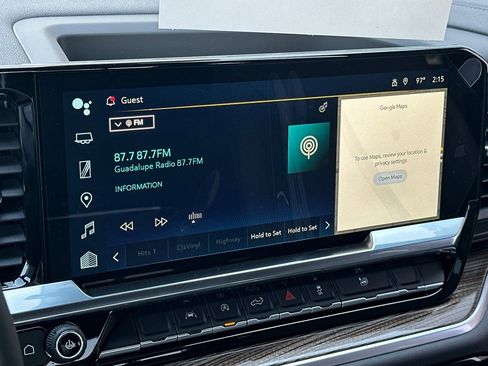 New 2026 Chevrolet Silverado 1500 RST w/ Convenience Package II image 17