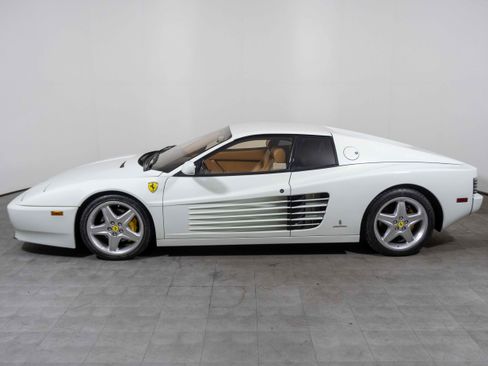 Used 1992 Ferrari 512TR image 7