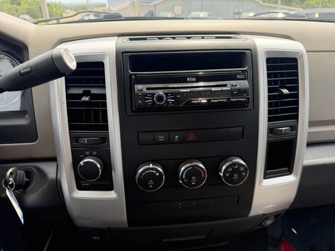 Used 2012 RAM 1500 Classic SLT AWD/4WD image 26