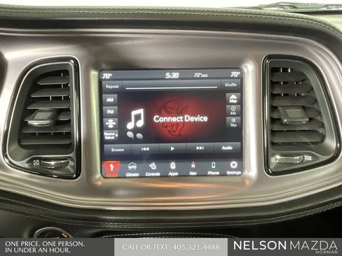 Used 2023 Dodge Challenger R/T w/ Plus Package image 24