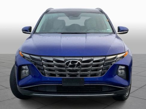 Used 2024 Hyundai Tucson Limited image 3