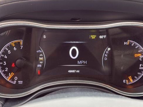 Certified 2021 Jeep Grand Cherokee Summit AWD/4WD image 18