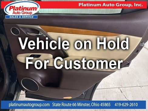 Used 2020 Lexus RX 350 FWD w/ Premium Package image 35