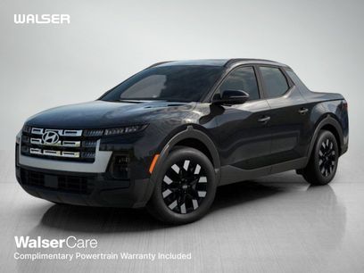 New 2026 Hyundai Santa Cruz SEL