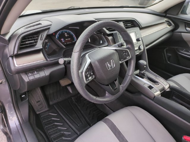 Used 2019 Honda Civic LX image 8
