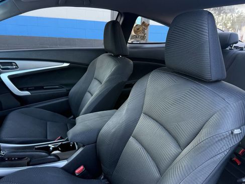 Used 2015 Honda Accord LX-S image 8