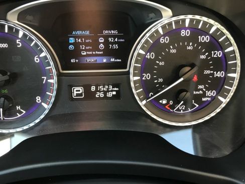 Used 2018 INFINITI QX60 Luxe w/ Deluxe Technology Package image 24