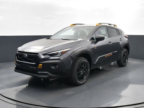 New 2026 Subaru Crosstrek 2.5i Wilderness image 5