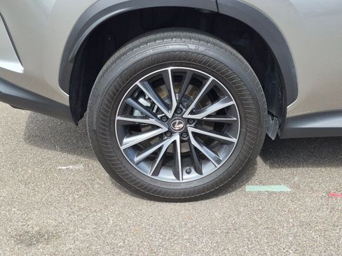 Used 2024 Lexus NX 350h AWD w/ Cold Area Package image 22
