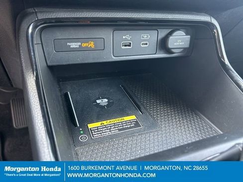 Used 2023 Honda CR-V EX-L image 26