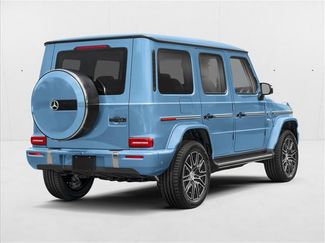 New 2026 Mercedes-Benz G 580 w/ EQ Technology video 2