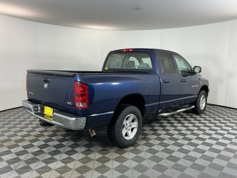 Used 2006 Dodge Ram 1500 Truck SLT image 4