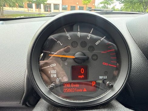 Used 2016 MINI Cooper Countryman S FWD image 12