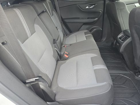 Used 2023 Chevrolet Blazer LT w/ Driver Confidence Package image 22