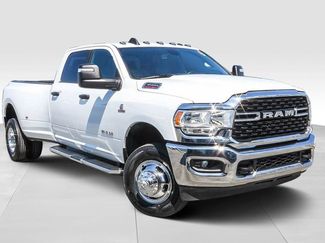 Used 2024 RAM 3500 Big Horn AWD/4WD video 2