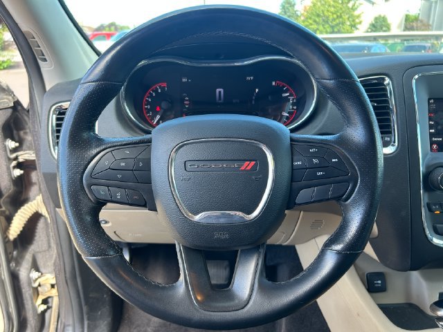 Used 2018 Dodge Durango SXT w/ Quick Order Package 2BB AWD/4WD image 20