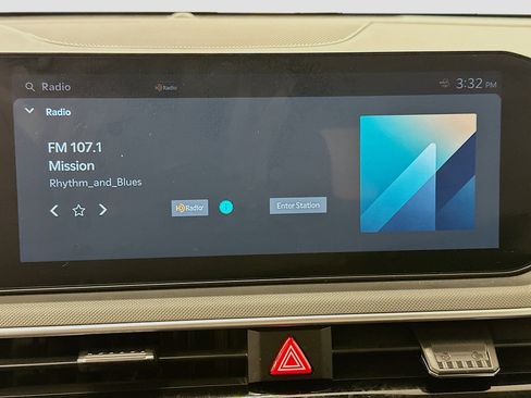 Used 2025 Kia K5 LXS image 21