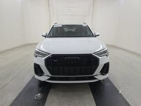 Used 2024 Audi Q3 2.0T Premium Plus AWD/4WD image 9