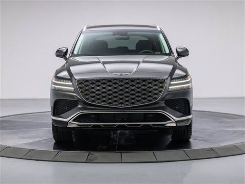 New 2026 Genesis GV80 2.5T Advanced AWD/4WD image 8