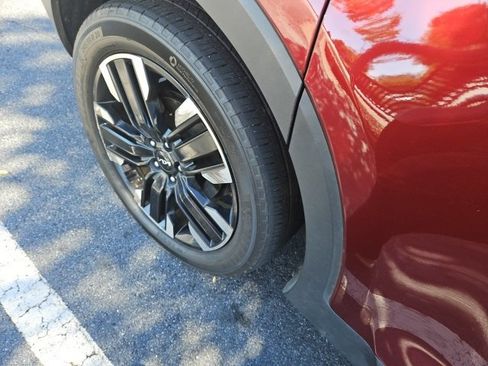 Certified 2024 Kia Telluride SX Prestige image 7