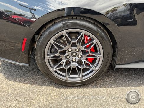Used 2024 Ford Mustang GT Premium w/ GT Performance Package RWD image 12