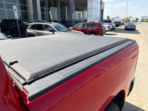 Used 2020 RAM 1500 Big Horn AWD/4WD image 14