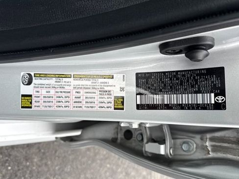 Used 2024 Toyota Corolla LE image 25