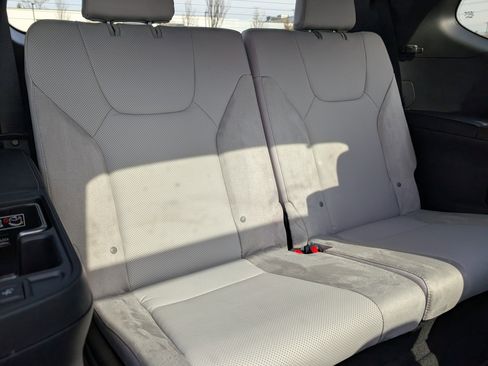 New 2026 Lexus TX 350 AWD image 9