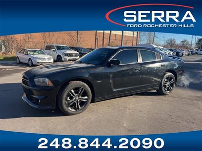 Used 2013 Dodge Charger R/T