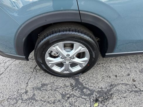 Used 2025 Honda HR-V LX image 32