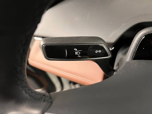 New 2026 Lincoln Nautilus Reserve w/ Jet Appearance Package image 21